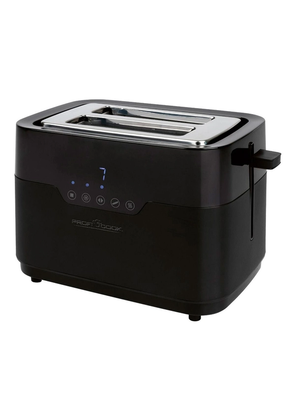 Тостер Profi Cook PC-TA 1244 schwarz