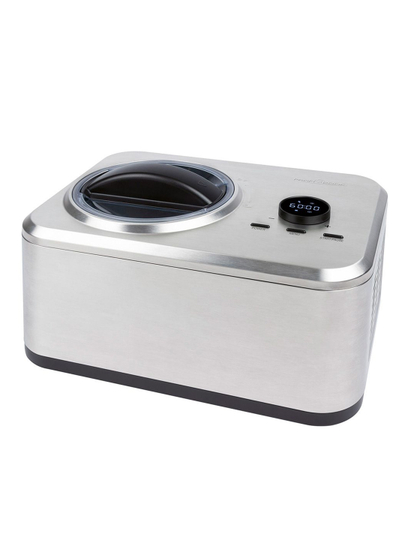 Мороженица Profi Cook PC-ICM 1268 inox