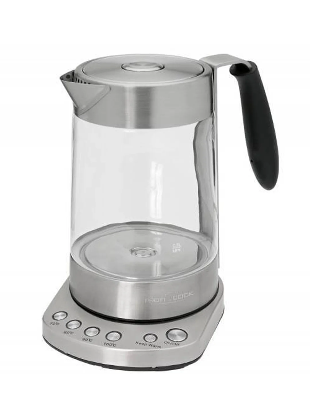 Чайник Profi Cook PC-WKS 1020 G