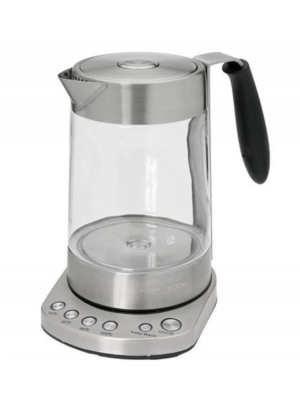 Чайник Profi Cook PC-WKS 1020 G