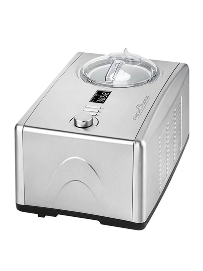 Мороженица Profi Cook PC-ICM 1091 N inox