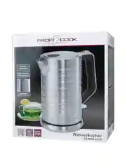 Чайник Profi Cook PC-WKS 1119