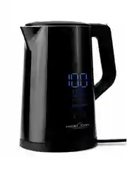 Чайник Profi Cook PC-WKS 1243 schwarz