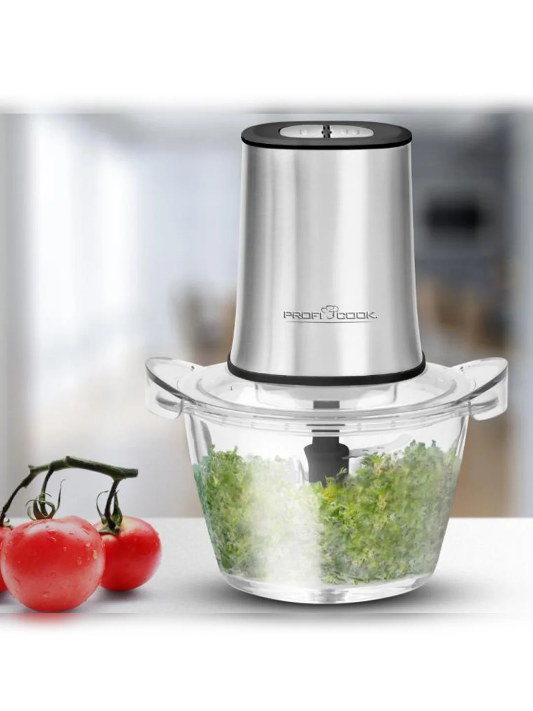 Измельчитель Profi Cook PC-MZ 1150 inox