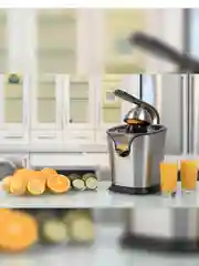 Соковыжималка для цитрусовых Profi Cook PC-ZP 1154