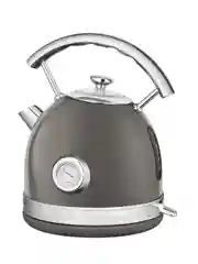 Чайник Profi Cook PC-WKS 1192 anthrazit