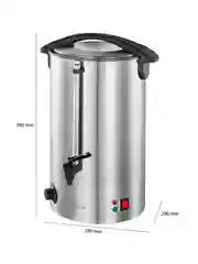 Термопот Profi Cook PC-HGA 1196 inox