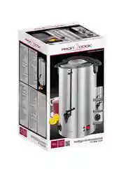 Термопот Profi Cook PC-HGA 1196 inox