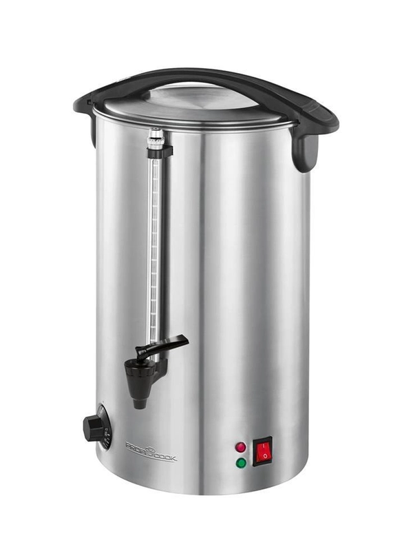 Термопот Profi Cook PC-HGA 1196 inox