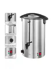 Термопот Profi Cook PC-HGA 1196 inox