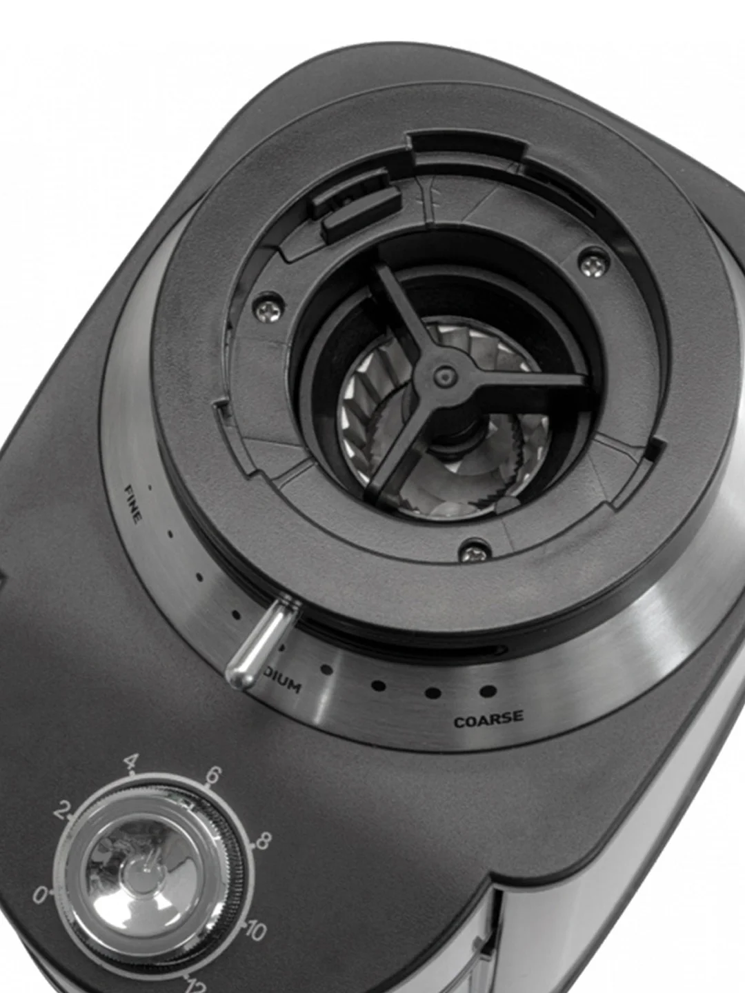 Кофемолка Profi Cook PC-EKM 1205