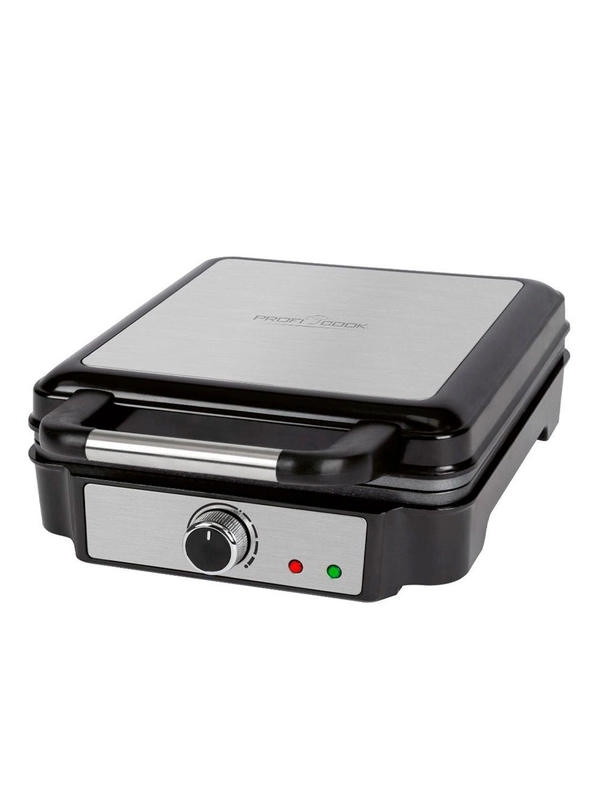 Вафельница Profi Cook PC-WA 1241 inox