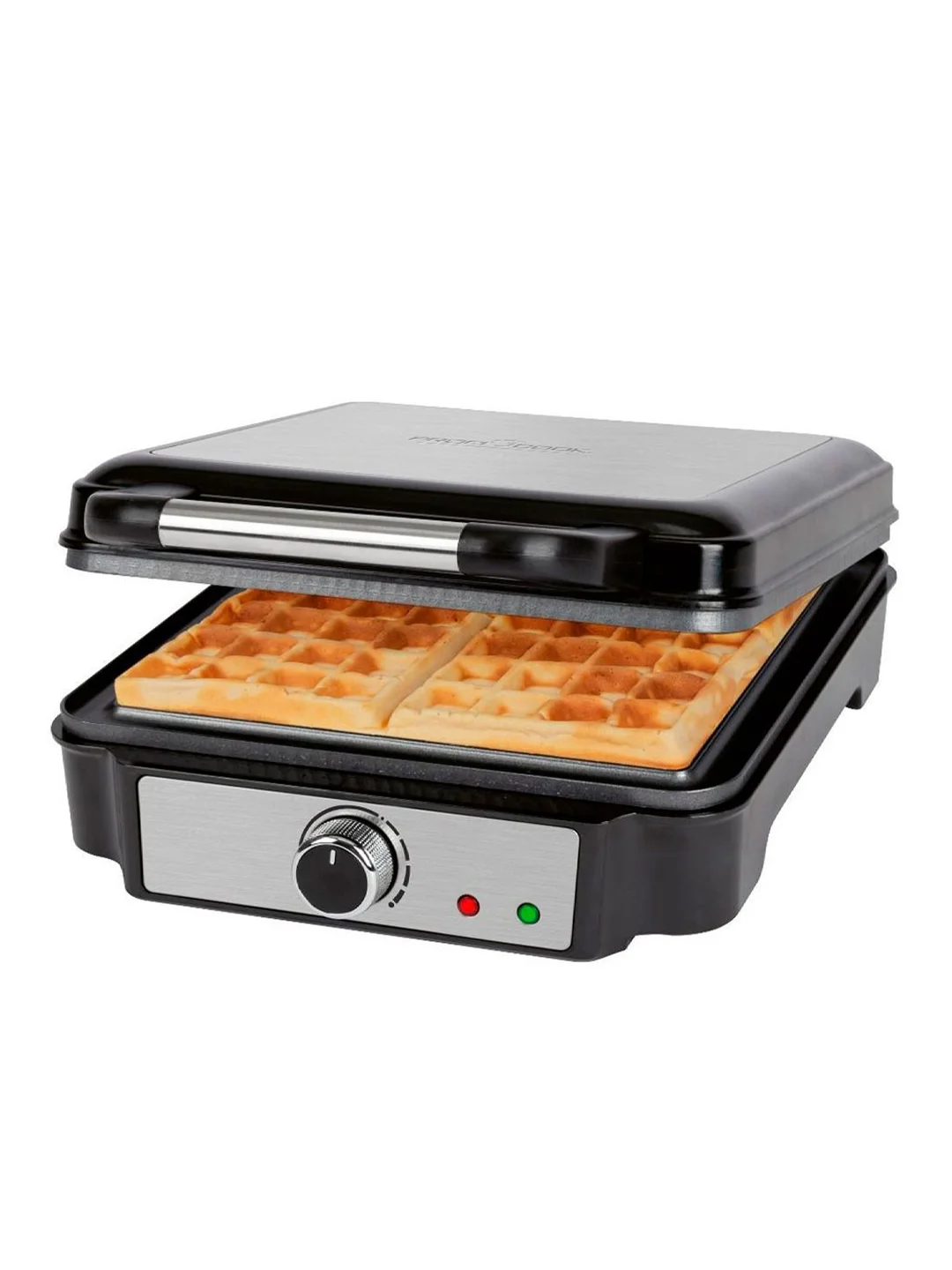 Вафельница Profi Cook PC-WA 1241 inox
