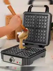 Вафельница Profi Cook PC-WA 1241 inox