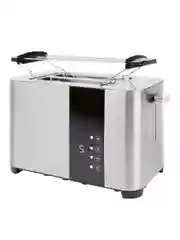 Тостер Profi Cook PC-TA 1250 inox