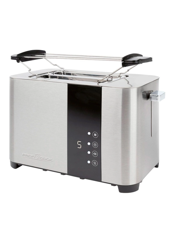 Тостер Profi Cook PC-TA 1250 inox