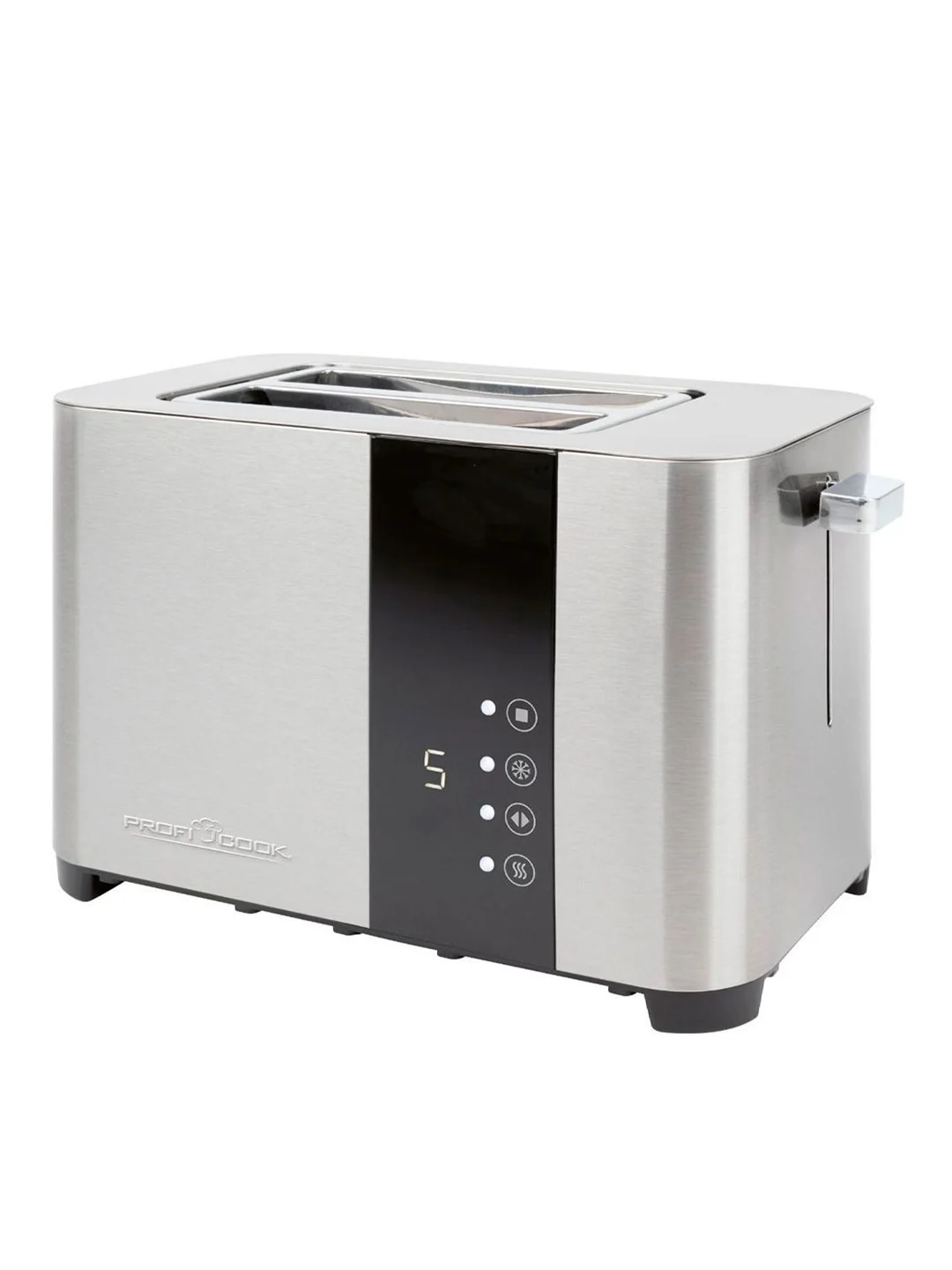Тостер Profi Cook PC-TA 1250 inox