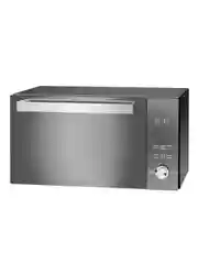 Микроволновая печь Profi Cook PC-MWG 1204 schwarz