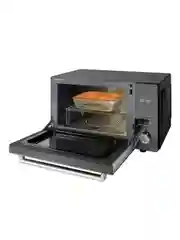 Микроволновая печь Profi Cook PC-MWG 1204 schwarz