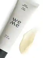 Увлажняющий дневной крем для лица WEME, 60 мл