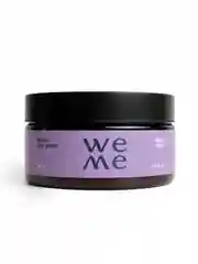 Маска для сухих волос WEME, 200 мл