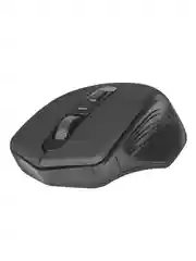 Мышка WRL DATUM MB-345 BLACK 52345 DEFENDER
