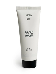 Маска для лица с аминокислотами WEME, 75 мл