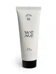 Маска для лица с аминокислотами WEME, 75 мл