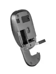 Мышка WRL WAVE MM-995 GREY 52993 DEFENDER