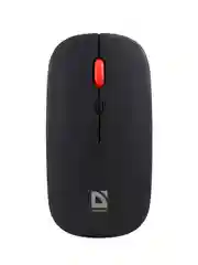 Мышка WRL VITRUAL MB-635 BLACK 52635 DEFENDER