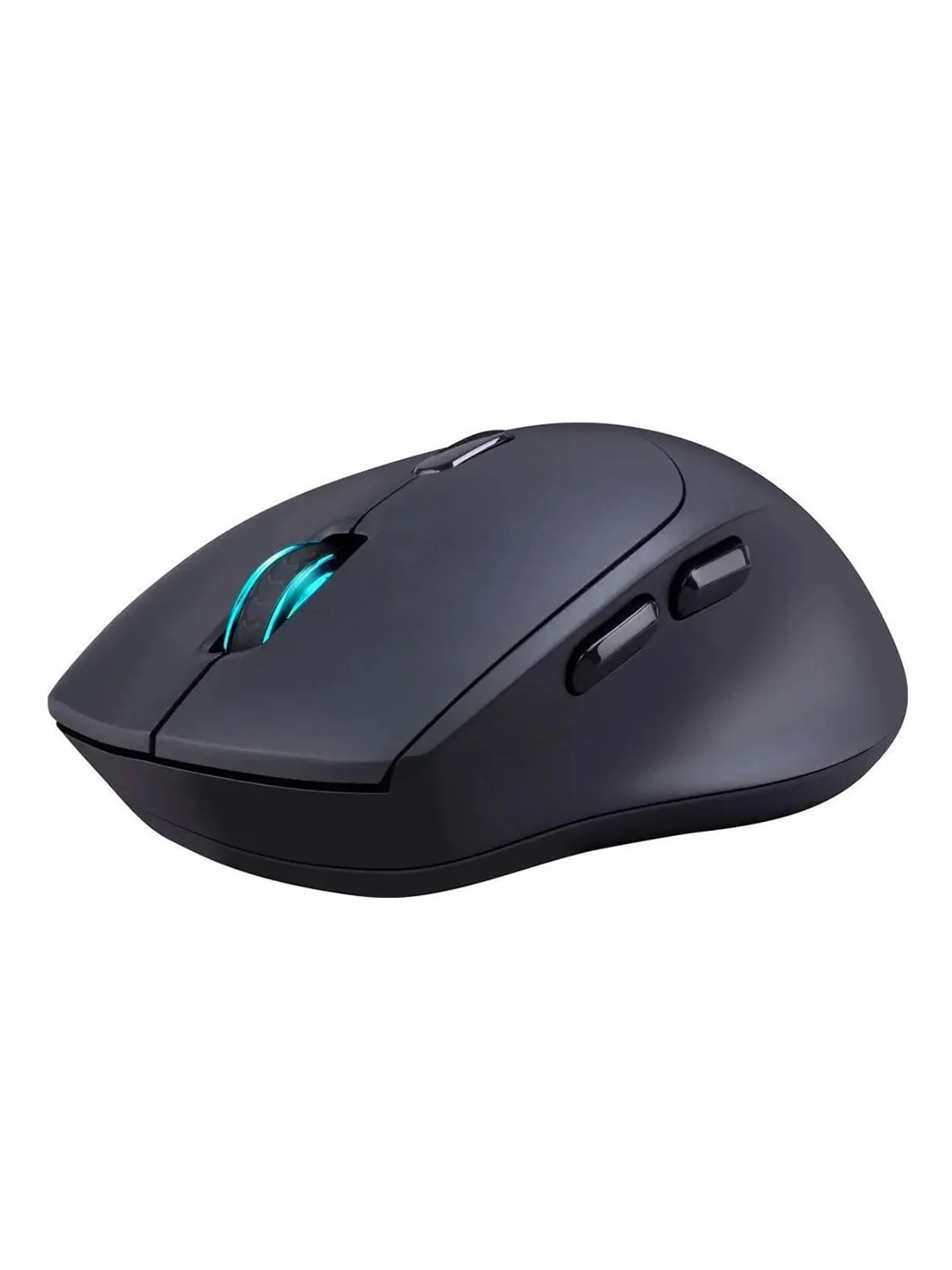 Мышка WRL EFFECT X MS-095 BLACK 52095 DEFENDER