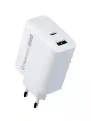 Зарядное устройство UPA-165 USB A+C 65W 83582 DEFENDER