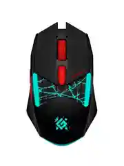 Мышка HORRODINE GM-237 BLACK 52237 DEFENDER