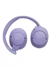 Нaушники WIRELESS TUNE 720BT PURPLE JBLT720BTPUR JBL