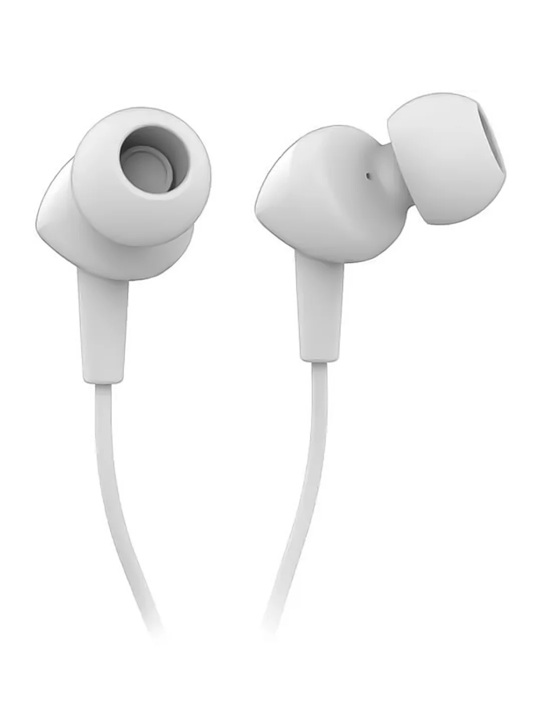 Гарнитура C100SI WHITE JBL