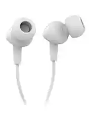 Гарнитура C100SI WHITE JBL