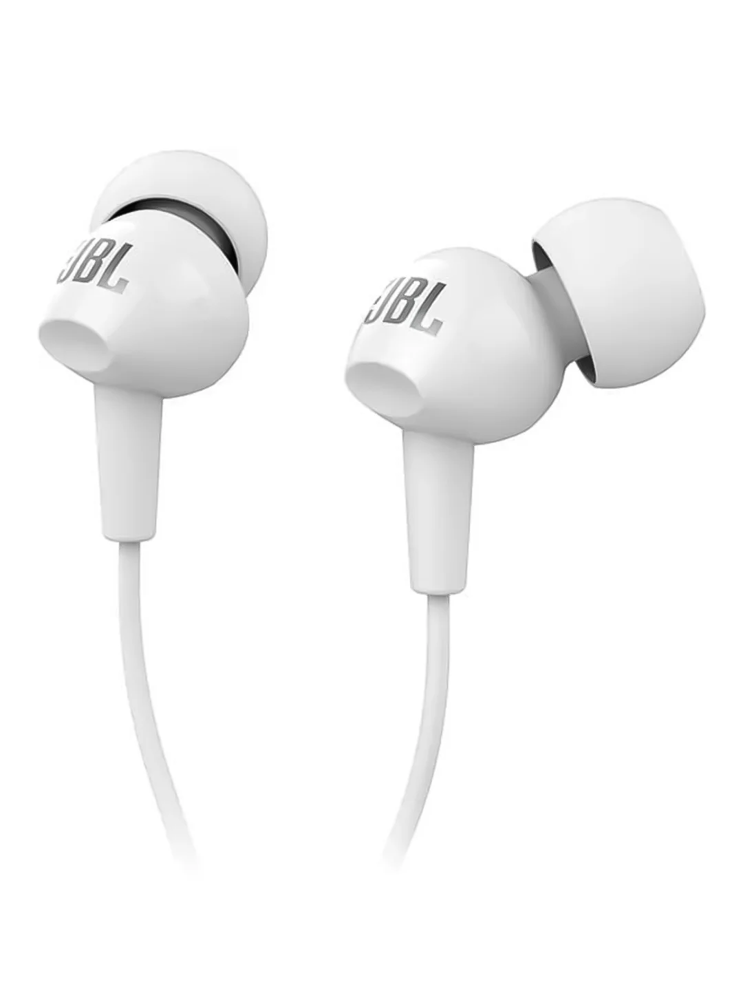 Гарнитура C100SI WHITE JBL
