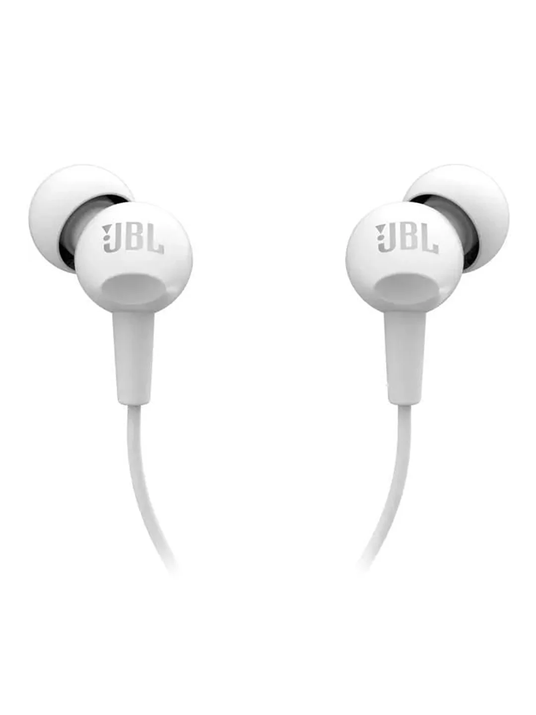 Гарнитура C100SI WHITE JBL