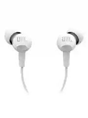Гарнитура C100SI WHITE JBL