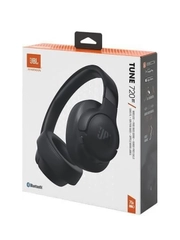 Гарнитура T720 BLACK JBL