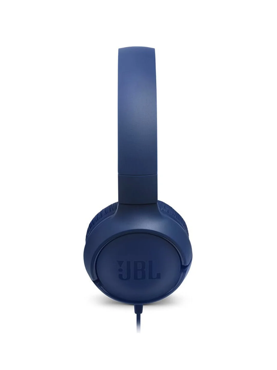 Нaушники WIRED ON-EAR JBLT500BLU JBL