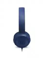 Нaушники WIRED ON-EAR JBLT500BLU JBL