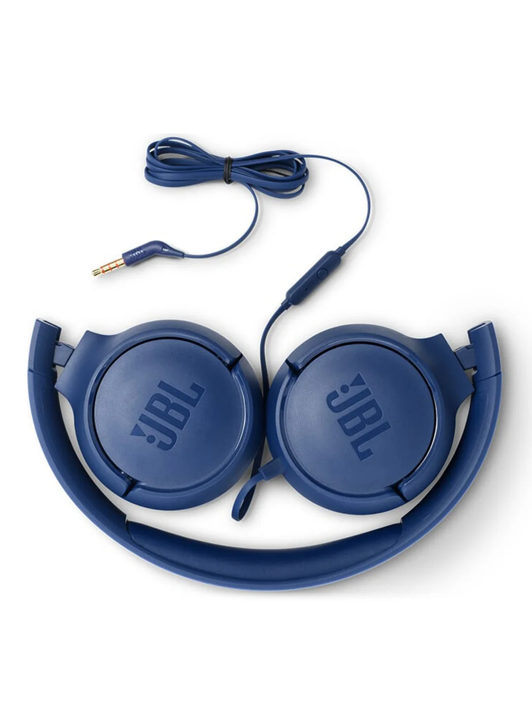 Нaушники WIRED ON-EAR JBLT500BLU JBL