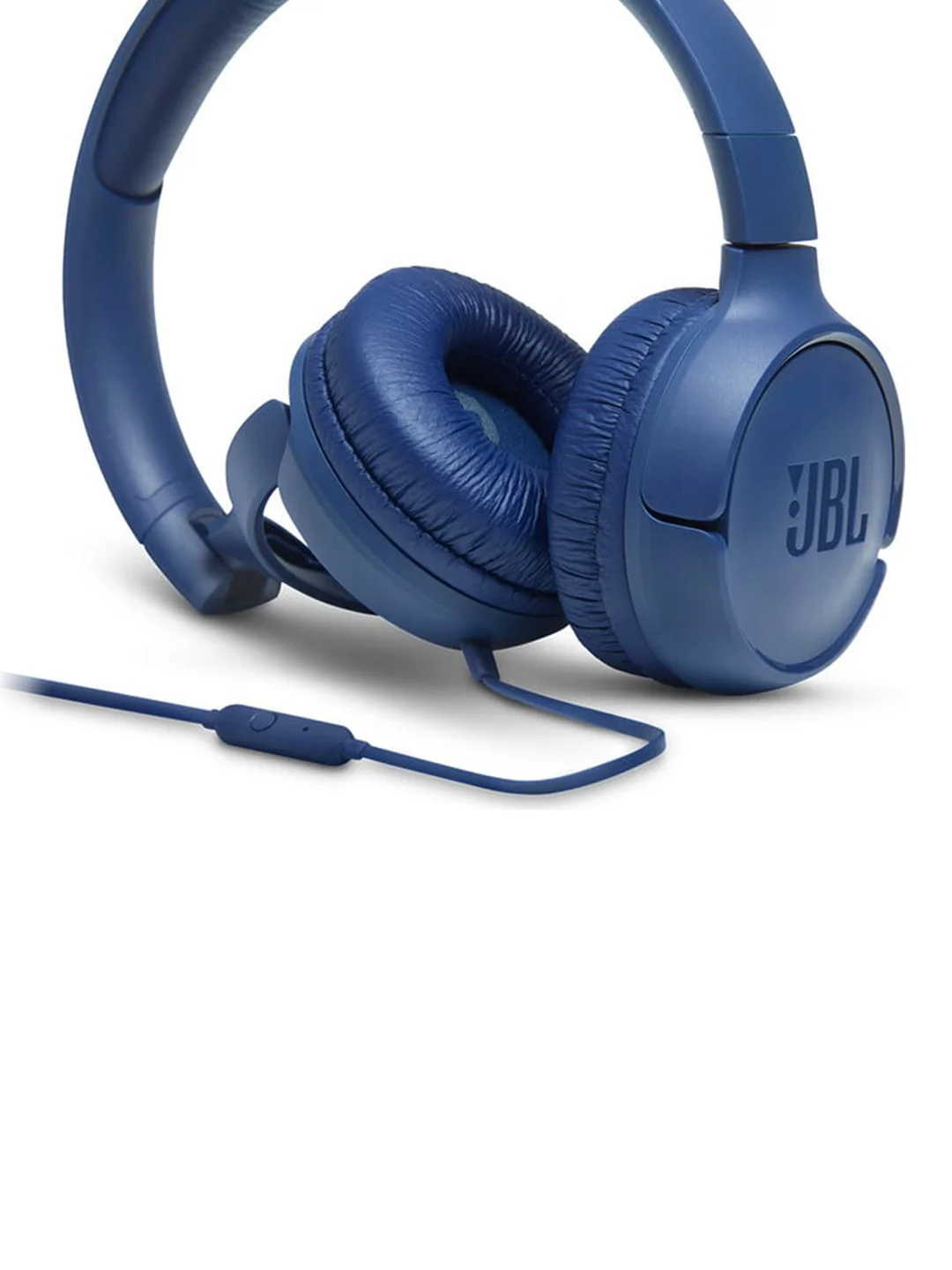 Нaушники WIRED ON-EAR JBLT500BLU JBL