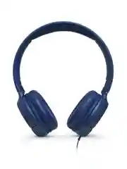 Нaушники WIRED ON-EAR JBLT500BLU JBL