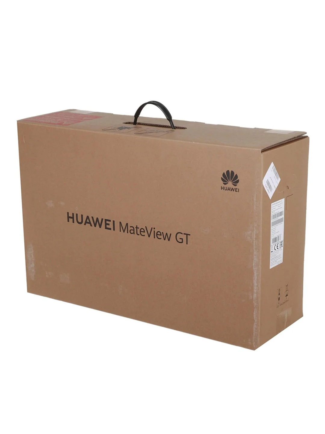 ЖК монитор HUAWEI MateView GT, 27", VA, 2560x1440 16:9, 165Hz