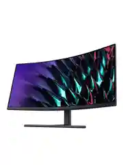 ЖК монитор HUAWEI, 34" , VA, 3440x1440 21:9