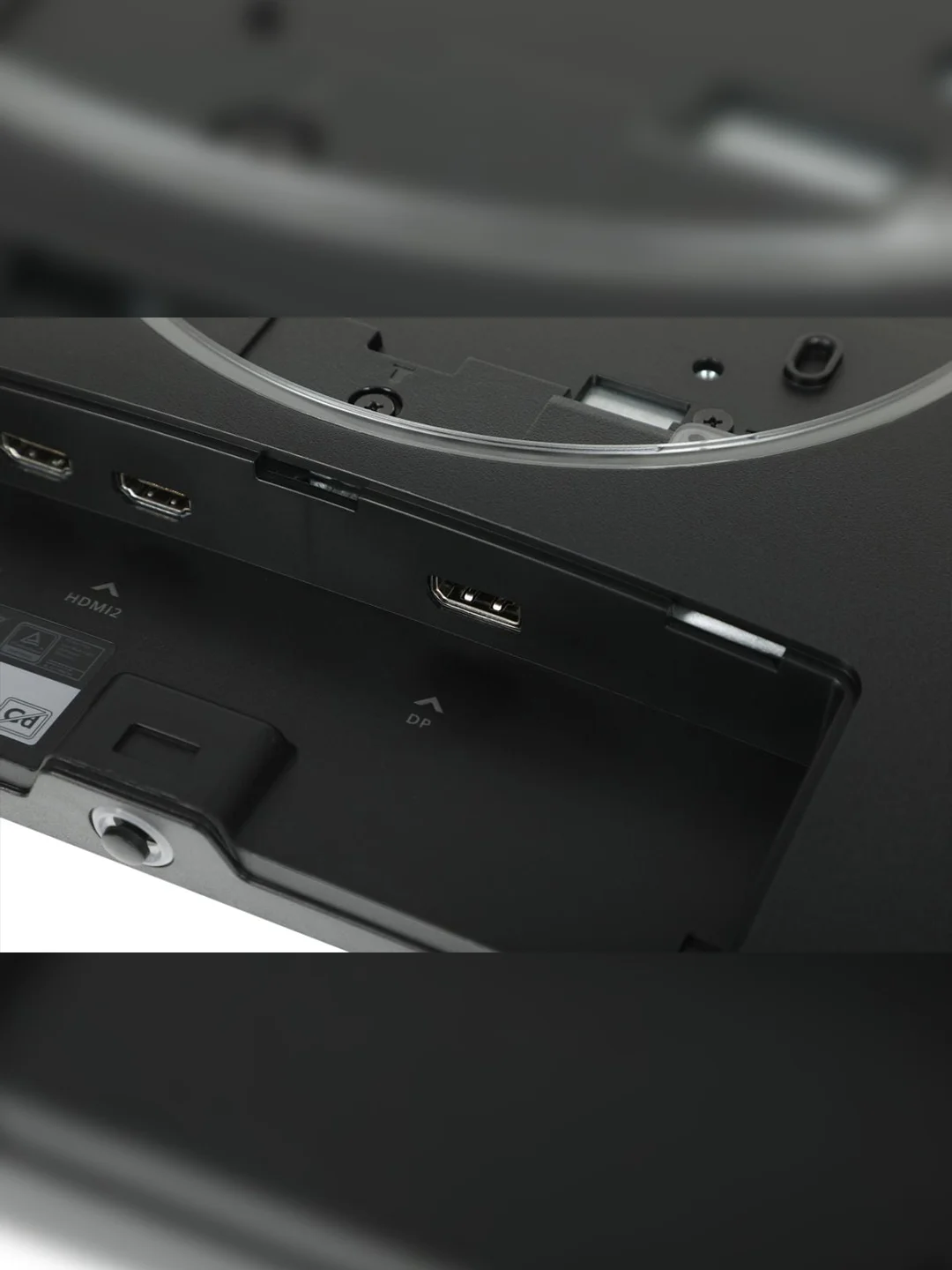 ЖК монитор HUAWEI, 34" , VA, 3440x1440 21:9