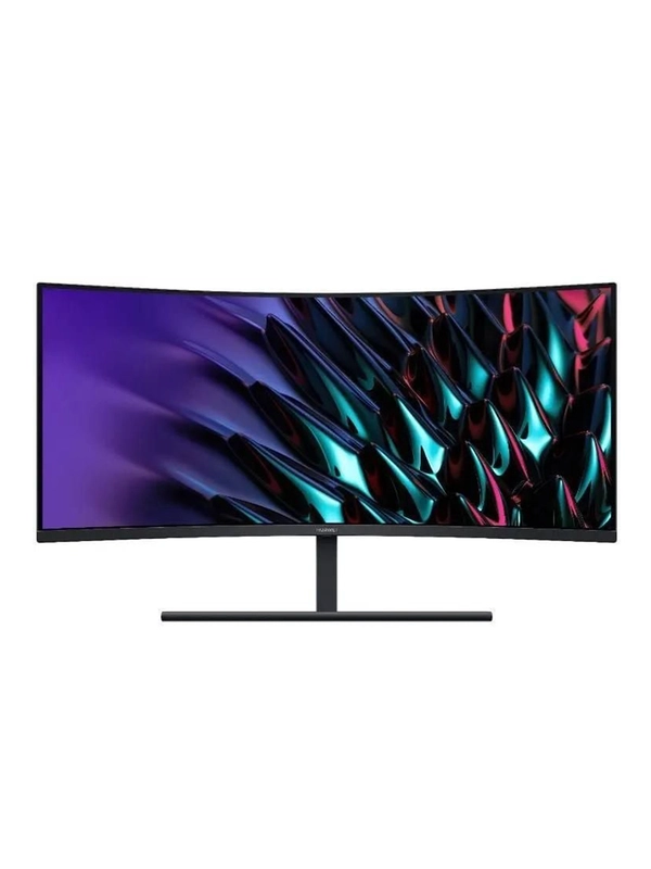 ЖК монитор HUAWEI, 34" , VA, 3440x1440 21:9
