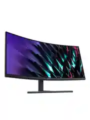 ЖК монитор HUAWEI, 34" , VA, 3440x1440 21:9